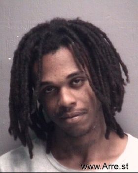 Marlon Vashon Hunt Mugshot