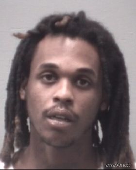 Marlon Vashon Hunt Mugshot