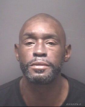 Marlon  Jones Mugshot