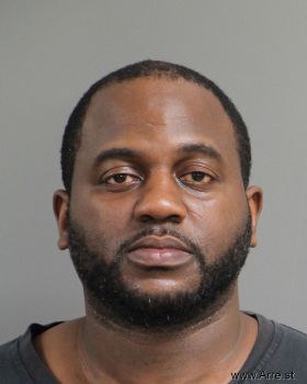 Marlon Rodney Piles Mugshot