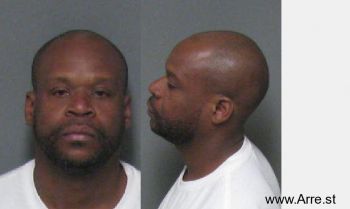 Marlon Lewis Williams Mugshot