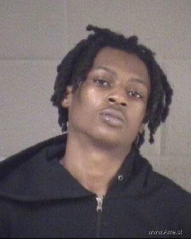 Marqua Robert Hines Mugshot