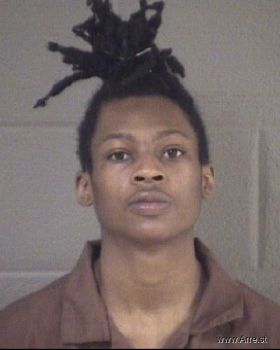 Marqua Robert Hines Mugshot