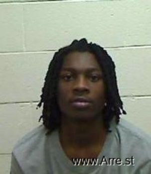 Marqua R Hines Mugshot