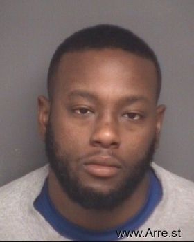 Marque Tramain Sutton Mugshot