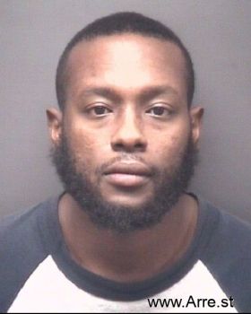 Marque Tramain Sutton Mugshot