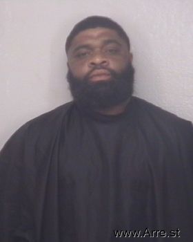 Marquette Lamar Byrd Mugshot