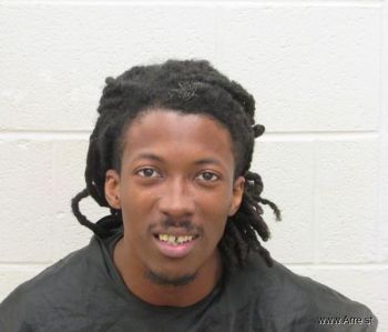 Marquez Deayon Lipscomb Mugshot