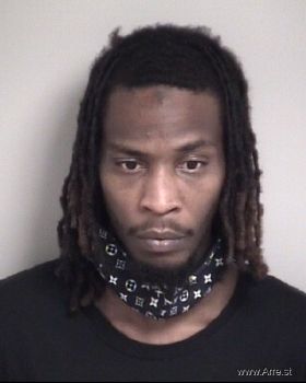 Marquez Antonio Lipscomb Mugshot