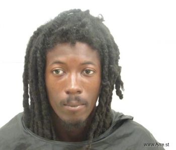 Marquez Deayon Lipscomb Mugshot