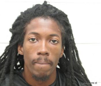 Marquez Deayon Lipscomb Mugshot