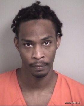 Marquez Antonio Lipscomb Mugshot