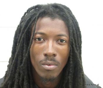 Marquez Deayon Lipscomb Mugshot