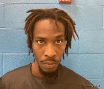 Marquez Antonio Lipscomb Mugshot