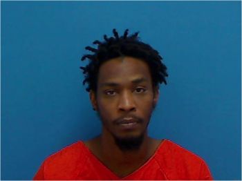 Marquez Antonio Lipscomb Mugshot