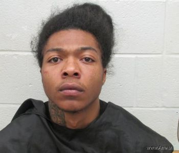 Marquis Richard Davis Mugshot