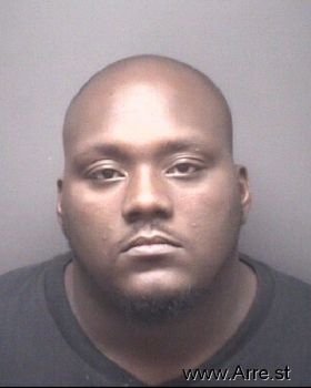 Marquis Rasheen Epps Mugshot