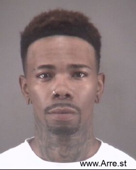 Marquis Dwayne Green Mugshot