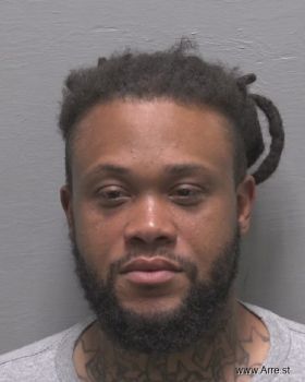 Marquis Dashaun Jackson Mugshot