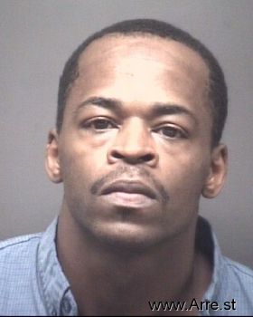 Marquis Lamont Knight Mugshot