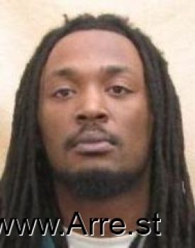 Marquis T Moore Mugshot