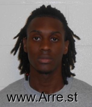 Marquis J Moore Mugshot