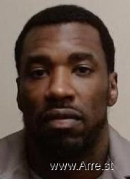 Marquis  Moore Mugshot