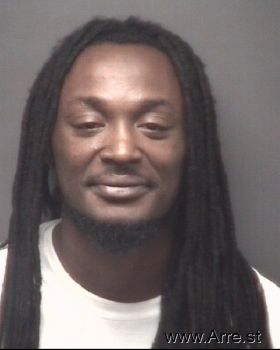 Marquis Tarell Moore Mugshot