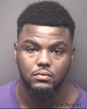 Marquis Davaughn Mumford Mugshot