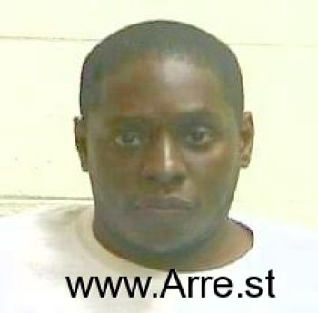 Marquis A Nelson Mugshot