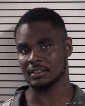 Marquis Obryan Peet Mugshot