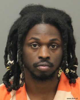 Marquis Jamal Smith Mugshot