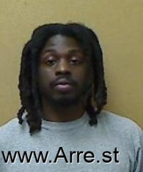 Marquis J Smith Mugshot