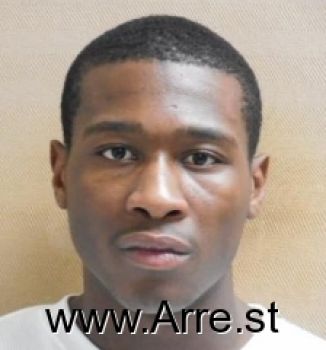 Marquis L Smith Mugshot