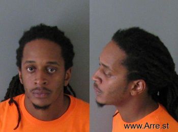 Marquis Latoniel Smith Mugshot