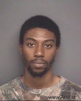 Marquis Renard Turnage Mugshot