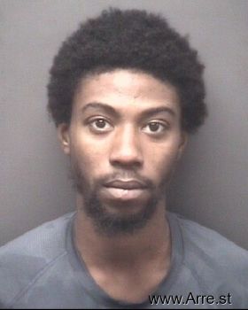 Marquis Renard Turnage Mugshot