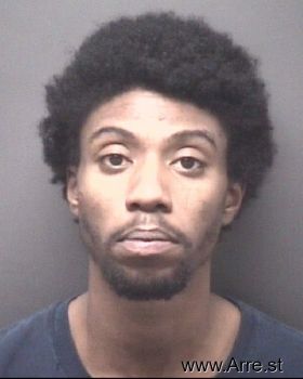 Marquis Renard Turnage Mugshot