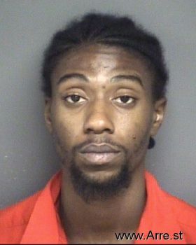 Marquis Renard Turnage Mugshot