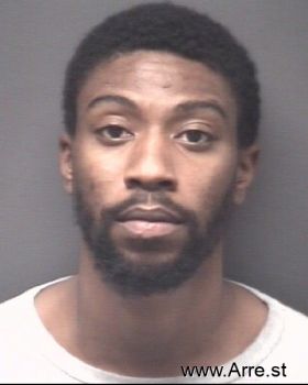 Marquis Renard Turnage Mugshot