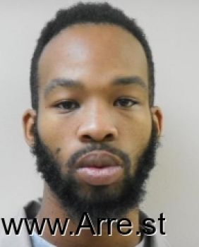 Marquis D Williams Mugshot