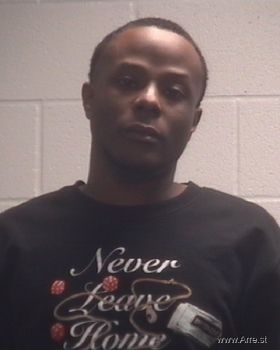 Marquise Santanio Beam Mugshot