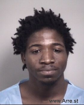 Marquise Dominique Brown Mugshot