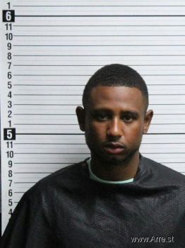 Marquise Dywayne Griffith Mugshot