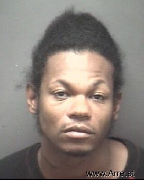 Marquist Devon Mcclinton Mugshot