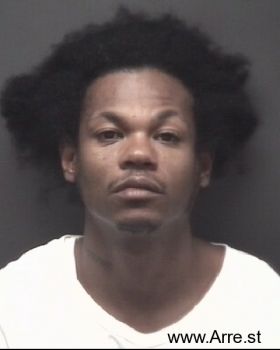 Marquist Devon Mcclinton Mugshot