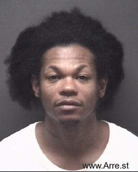 Marquist Devon Mcclinton Mugshot