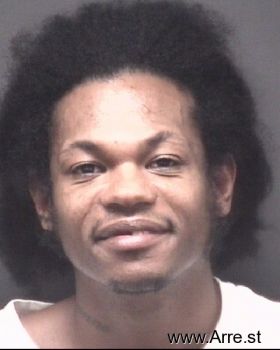 Marquist Devon Mcclinton Mugshot