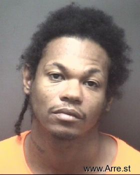 Marquist Devon Mcclinton Mugshot