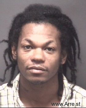 Marquist Devon Mcclinton Mugshot